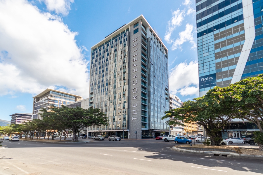 To Let 0 Bedroom Property for Rent in Cape Town City Centre Western Cape